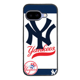 Yankees Baseball Case Google Pixel 9A BC1314
