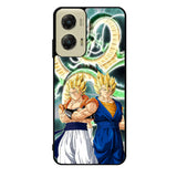 Vegito And Gogeta Case Motorola Moto G Stylus 2024 5G BC1315