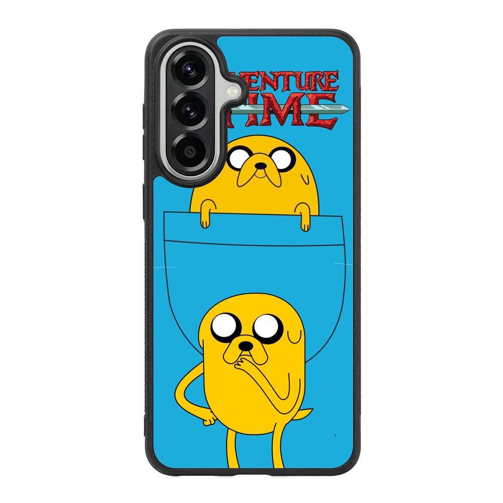 Pocket Jack Z3295 Samsung Galaxy A57 Case