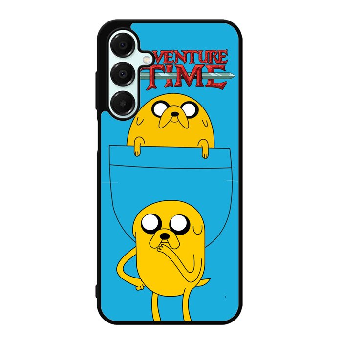 Pocket Jack Z3295 Samsung Galaxy A35 5G Case