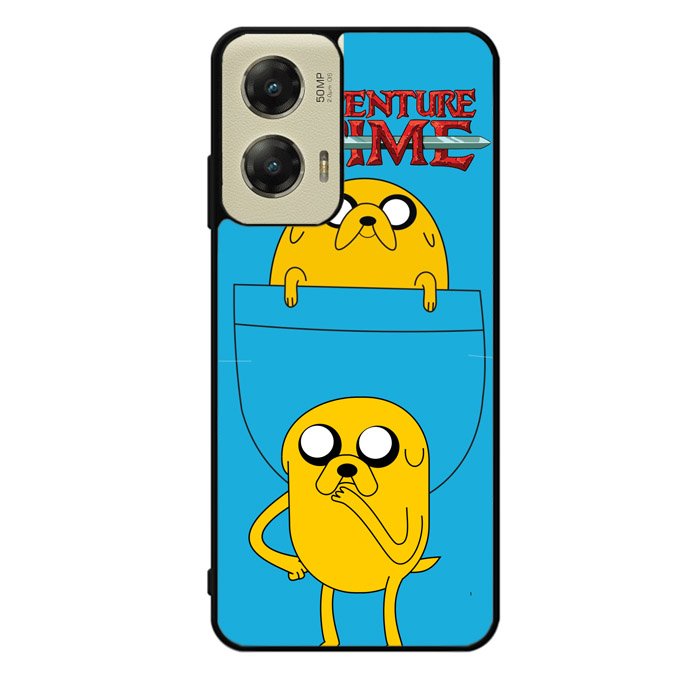 Pocket Jack Z3295 Motorola Moto G Stylus 5G 2024 Case