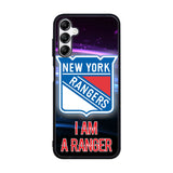New York Rangers Case Samsung Galaxy A15 BC1317