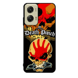 five finger death punch Case Motorola Moto G Stylus 2024 5G BC1318