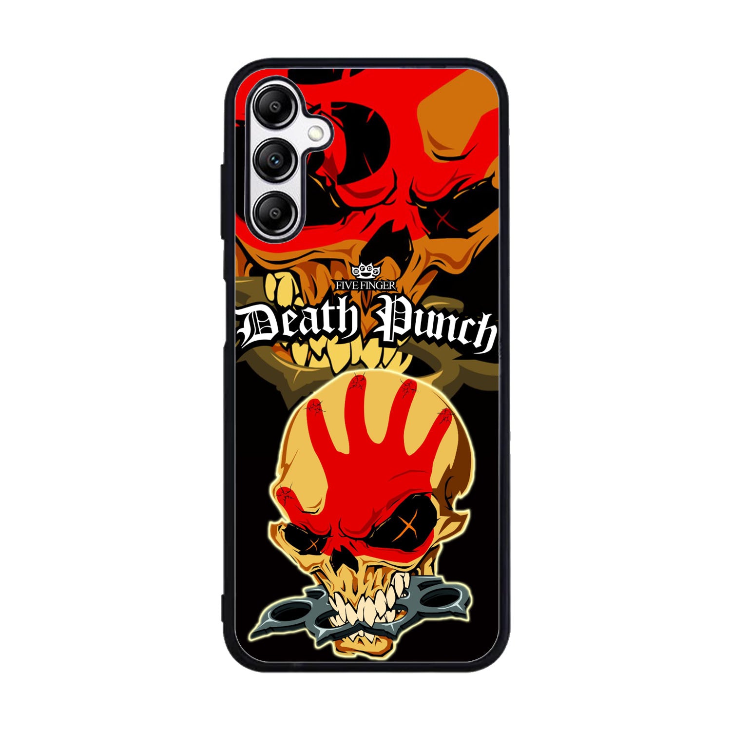 five finger death punch Case Samsung Galaxy A15 BC1318
