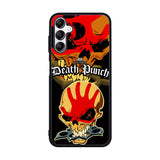 five finger death punch Case Samsung Galaxy A15 BC1318