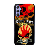 five finger death punch Case Samsung Galaxy A55 5G BC1318