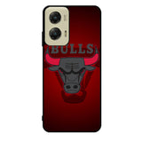 chicago bulls logo Case Motorola Moto G Stylus 2024 5G BC1320