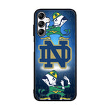 Notre Dame Fighting Irish Case Samsung Galaxy A15 BC1321