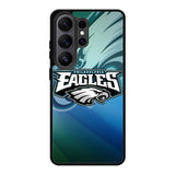 Philadelphia Eagles Samsung Galaxy S26 Plus Case DC1410