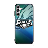Philadelphia Eagles Case Samsung Galaxy A15 BC1323