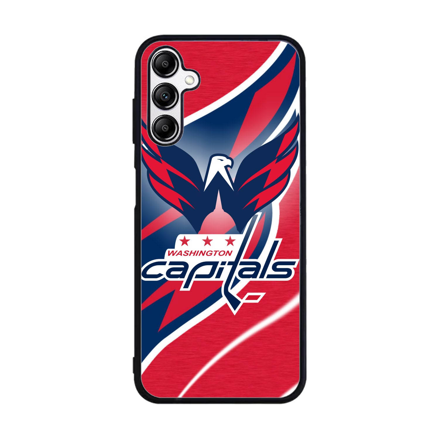 Washington Capitals  Case Samsung Galaxy A15 BC1324