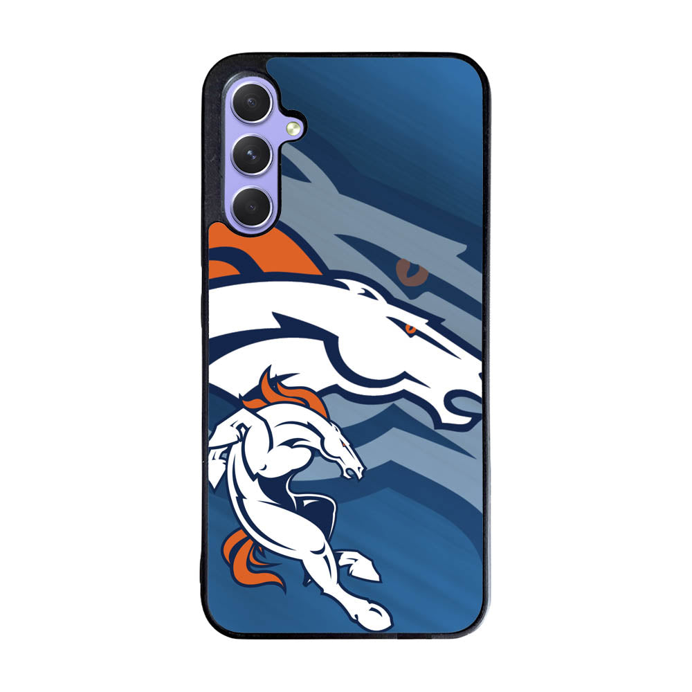 Broncos Denver Case Samsung Galaxy A35 5G BC1326