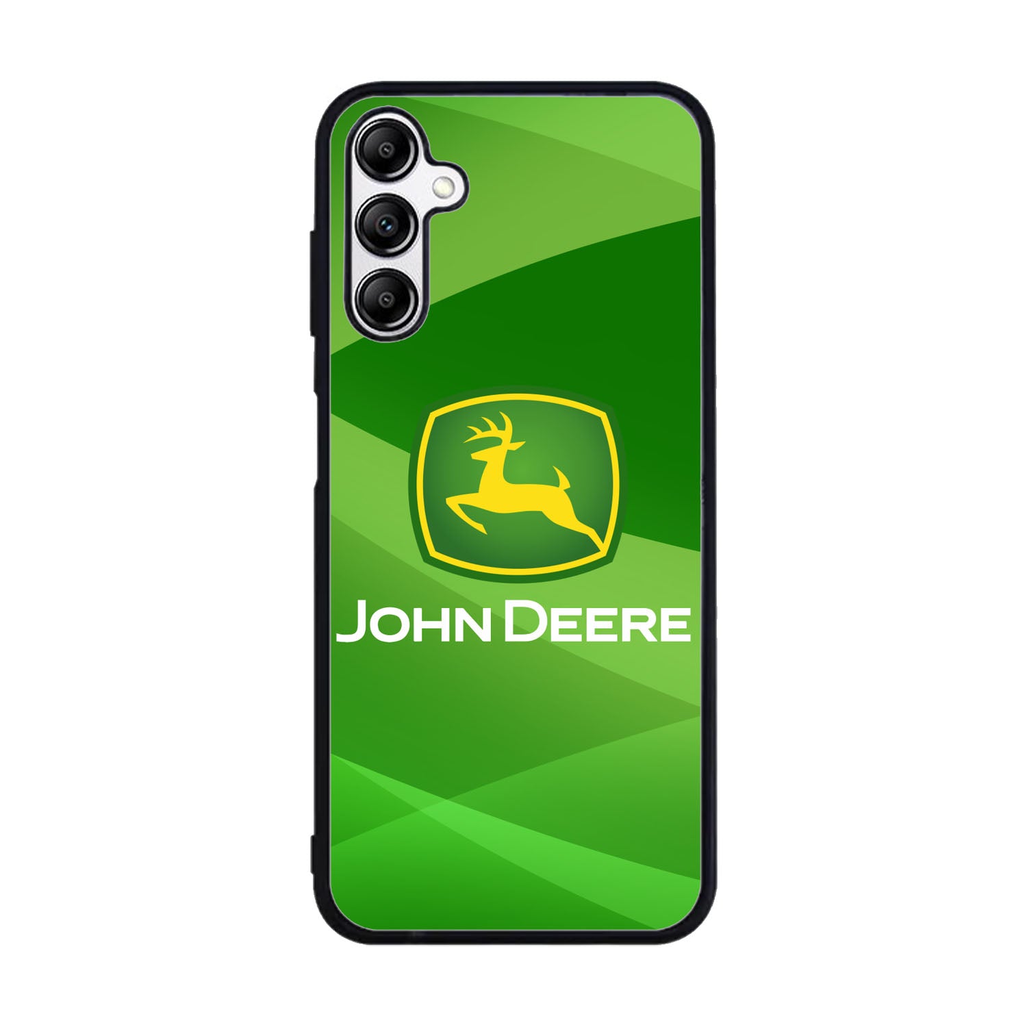 John Deere logo Case Samsung Galaxy A15 BC1328