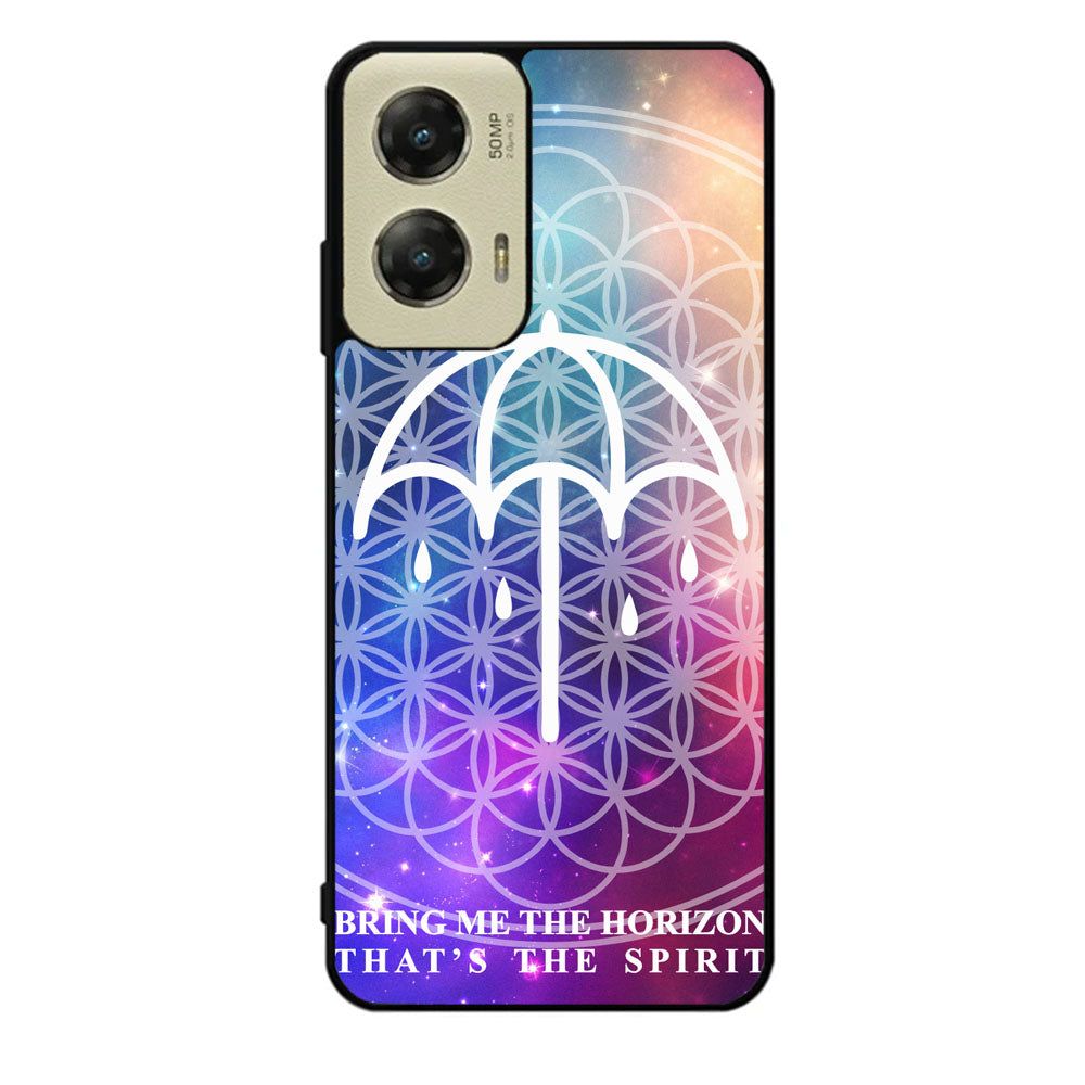 umbrella bring me the horizon Case Motorola Moto G Stylus 2024 5G BC1329