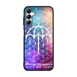 umbrella bring me the horizon Case Samsung Galaxy A15 BC1329