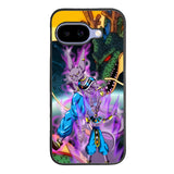 beerus sama Case Google Pixel 9A BC1330