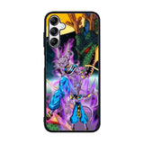 beerus sama Case Samsung Galaxy A15 BC1330