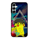 Hipster Pikachu Z3422 Samsung Galaxy A56 5G Case