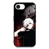 Kaneki Ken Tokyo Ghoul Z3426 iPhone 16e Case
