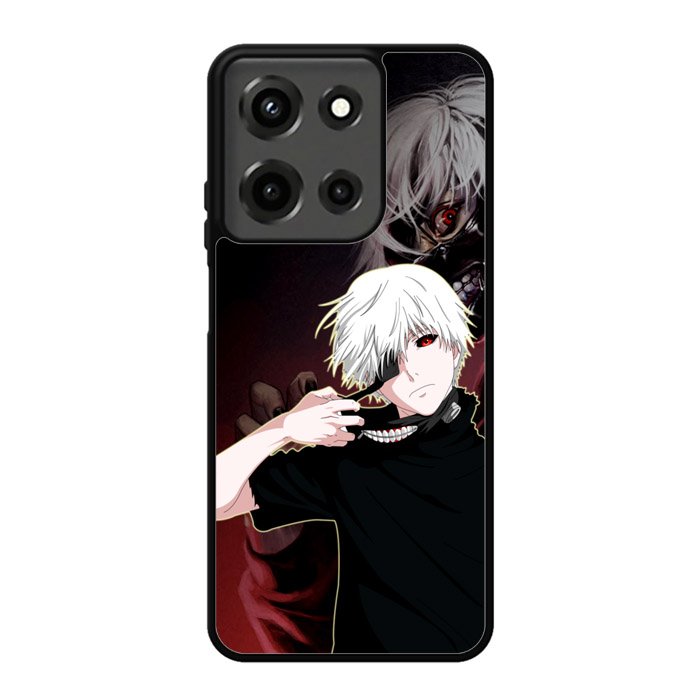 Kaneki Ken Tokyo Ghoul Z3426 Motorola Moto G 5G 2025 Case