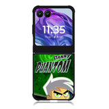 danny phantom Motorola Moto Razr 2024 , Moto Razr 50 Case FE1332