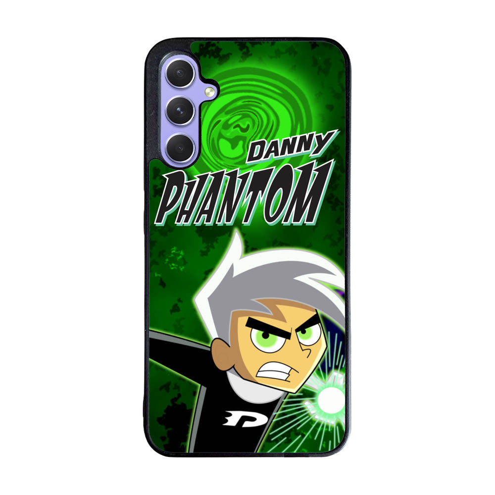 danny phantom Case Samsung Galaxy A35 5G BC1332
