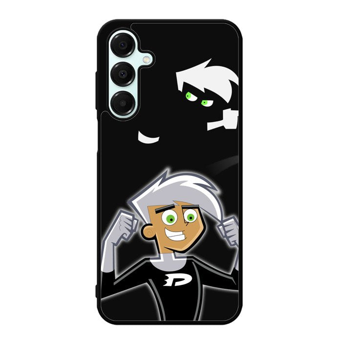 Danny Phantom Z3446 Samsung Galaxy A56 5G Case