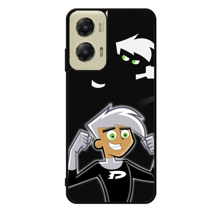 Danny Phantom Z3446 Motorola Moto G Stylus 5G 2024 Case