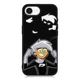 Danny Phantom Z3446 iPhone 16e Case