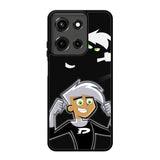 Danny Phantom Z3446 Motorola Moto G 5G 2025 Case