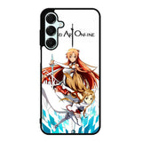 asuna sword art online Z3457 Samsung Galaxy A35 5G Case