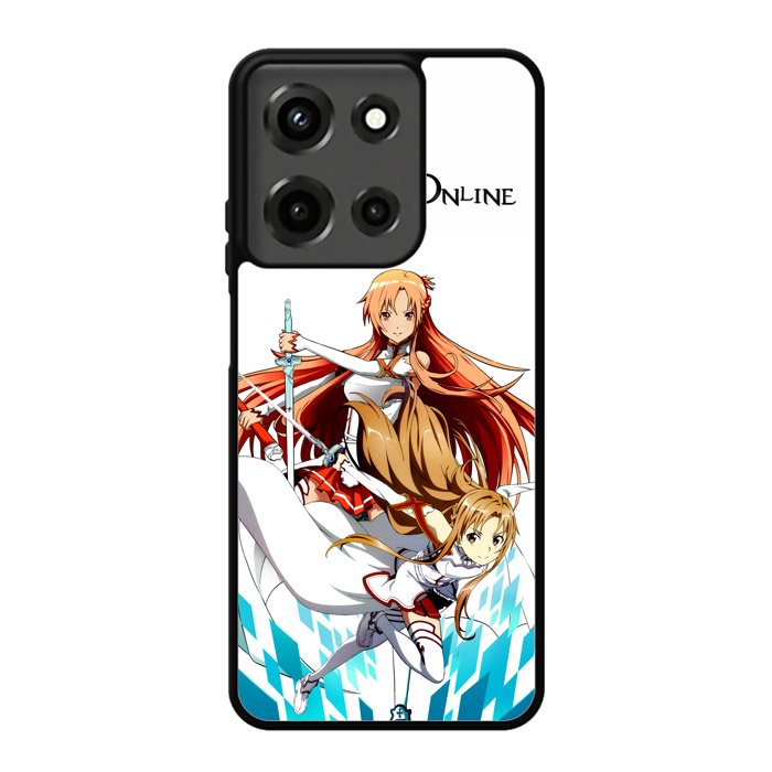 asuna sword art online Z3457 Motorola Moto G 5G 2025 Case