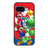 mario bros yoshi Case Google Pixel 9A BC1333