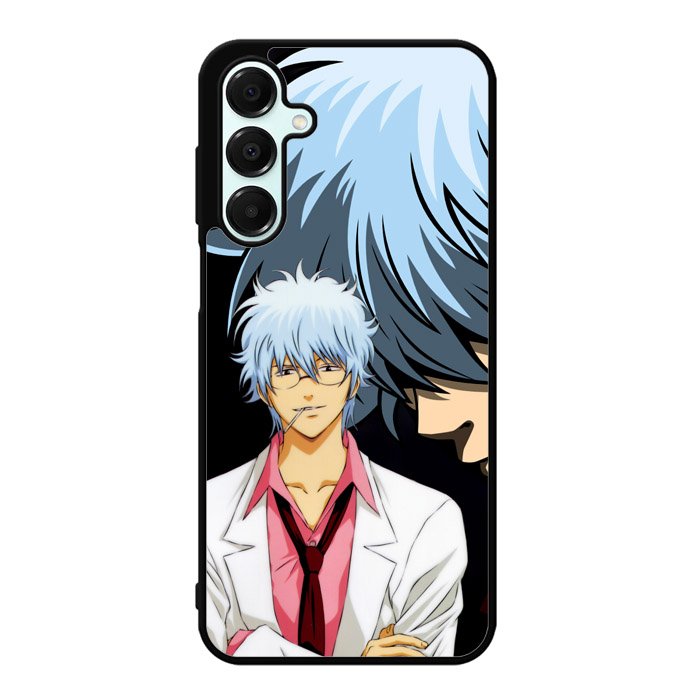 Gintama  anime Z3485 Samsung Galaxy A26 5G Case