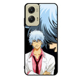 Gintama  anime Z3485 Motorola Moto G Stylus 5G 2024 Case
