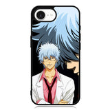 Gintama  anime Z3485 iPhone 16e Case