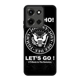 The Ramones Hey Ho Z3501 Motorola Moto G 5G 2025 Case