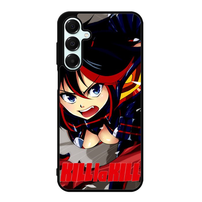 Kill la Kill Matoi Ryuko Z3507 Samsung Galaxy A56 5G Case