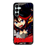 Kill la Kill Matoi Ryuko Z3507 Samsung Galaxy A15 5G Case