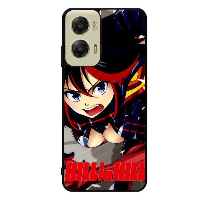 Kill la Kill Matoi Ryuko Z3507 Motorola Moto G Stylus 5G 2024 Case