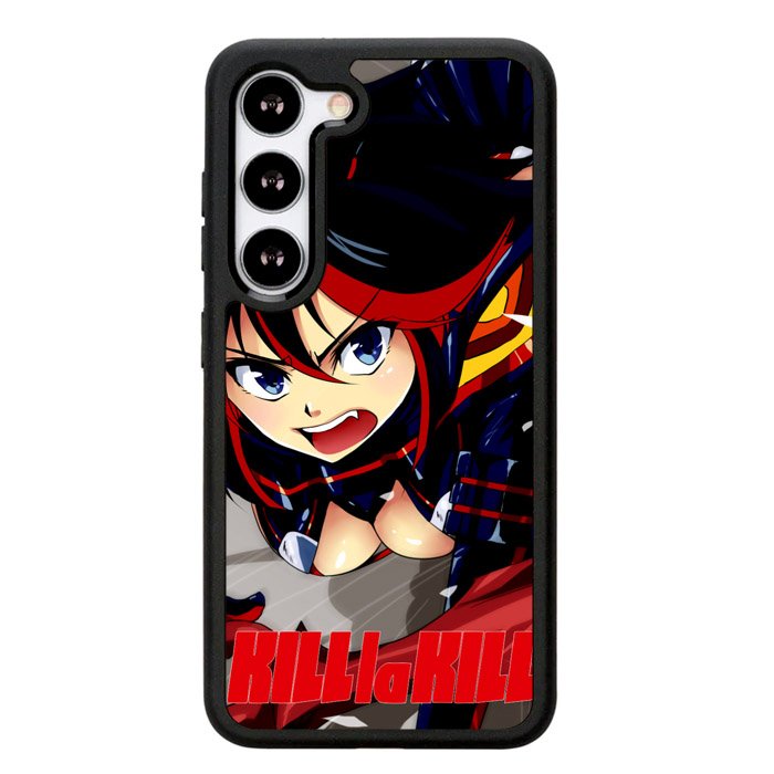 Kill la Kill Matoi Ryuko Z3507 Samsung Galaxy S25 5G Case