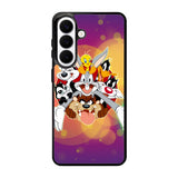 looney tunes cartoons Z3511 Samsung Galaxy S26 Case