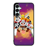looney tunes cartoons Z3511 Samsung Galaxy A56 5G Case