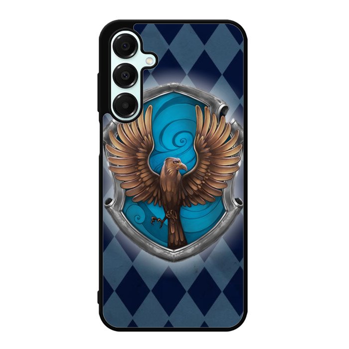 Ravenclaw Harry Potter Logo Z3531 Samsung Galaxy A56 5G Case