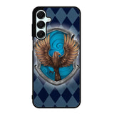 Ravenclaw Harry Potter Logo Z3531 Samsung Galaxy A26 5G Case