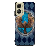 Ravenclaw Harry Potter Logo Z3531 Motorola Moto G Stylus 5G 2024 Case