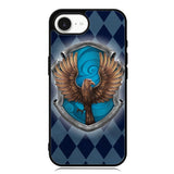 Ravenclaw Harry Potter Logo Z3531 iPhone 16e Case