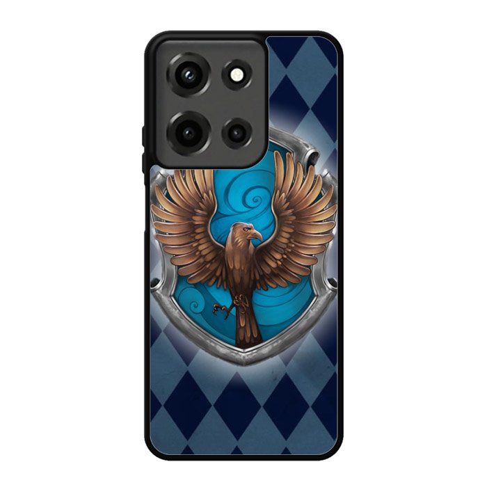 Ravenclaw Harry Potter Logo Z3531 Motorola Moto G 5G 2025 Case