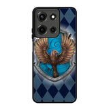 Ravenclaw Harry Potter Logo Z3531 Motorola Moto G 5G 2025 Case