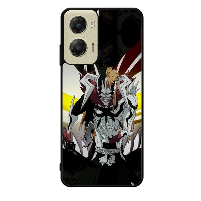bleach hollow mask Z3552 Motorola Moto G Stylus 5G 2024 Case